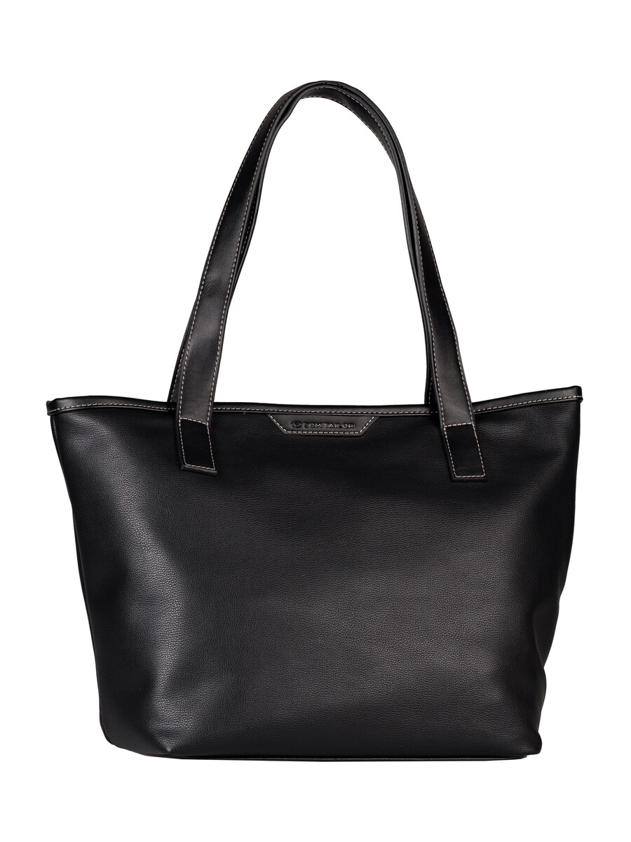 Сумка-шоппер TOM TAILOR Leora, Black
Сумка-шоппер TOM TAILOR Leora, Black