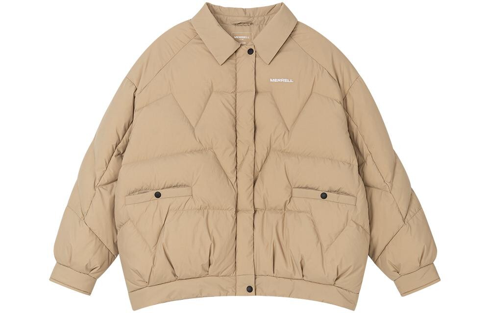 Пуховик женский Kaki Merrell, цвет Kaki
Пуховик женский Kaki Merrell, цвет Kaki