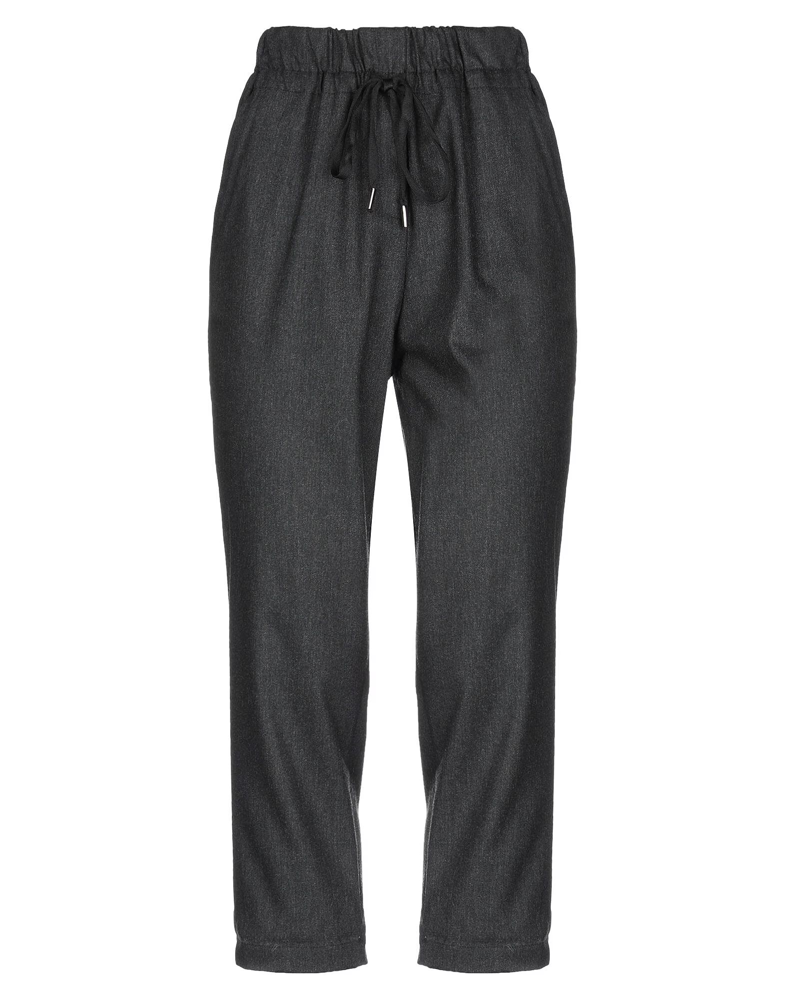 Брюки Silvian Heach, свинцовый
Брюки Silvian Heach, свинцовый