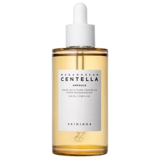 Питательная сыворотка для лица с центеллой азиатской 100мл SKIN1004 Madagascar Centella Ampoule
Питательная сыворотка для лица с центеллой азиатской 100мл SKIN1004 Madagascar Centella Ampoule