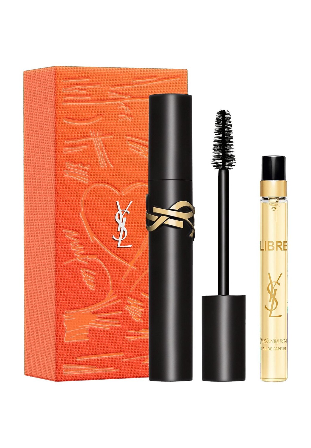 Набор ароматов LANCÔME
Набор ароматов LANCÔME