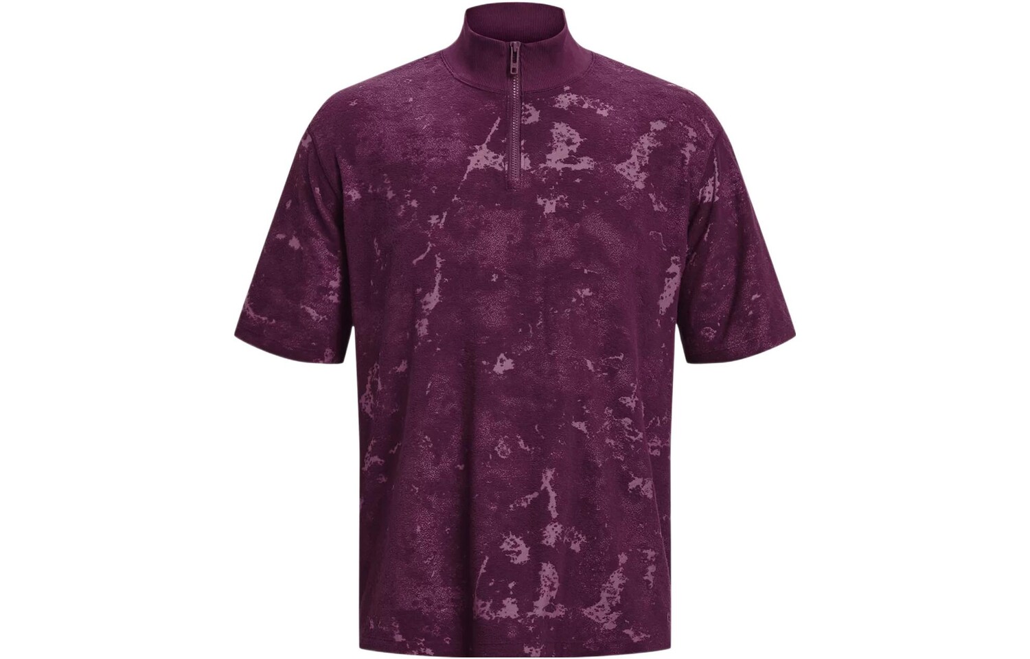 Футболка Journey мужская рок-фиолетовая Under Armour, фиолетовый
Футболка Journey мужская рок-фиолетовая Under Armour, фиолетовый