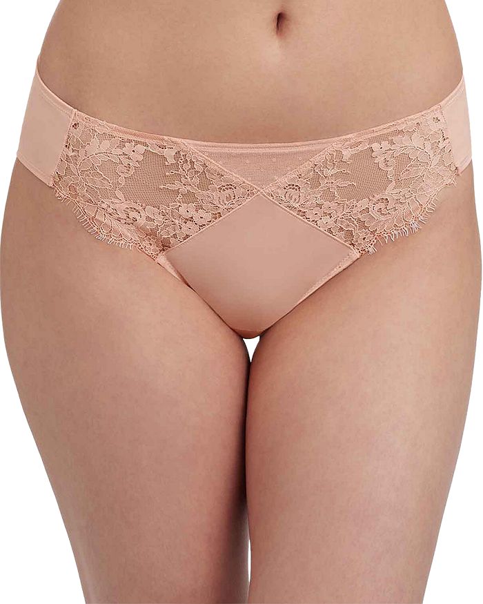 Амор Бикини Skarlett Blue, коричневый/бежевый
Амор Бикини Skarlett Blue, коричневый/бежевый