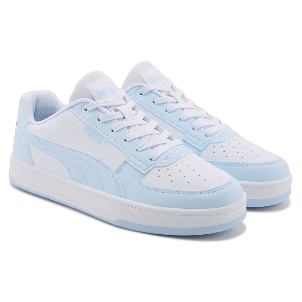 Низкие кроссовки Caven big kid Puma, синий
Низкие кроссовки Caven big kid Puma, синий