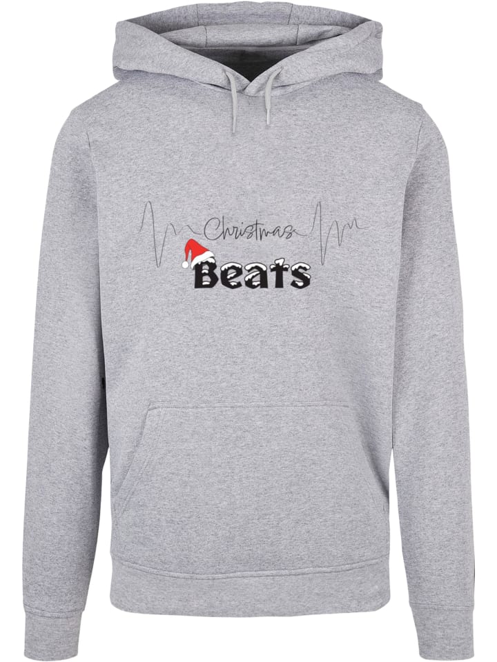 Толстовка с капюшоном Merchcode, вересковый серый
Толстовка с капюшоном Merchcode, вересковый серый