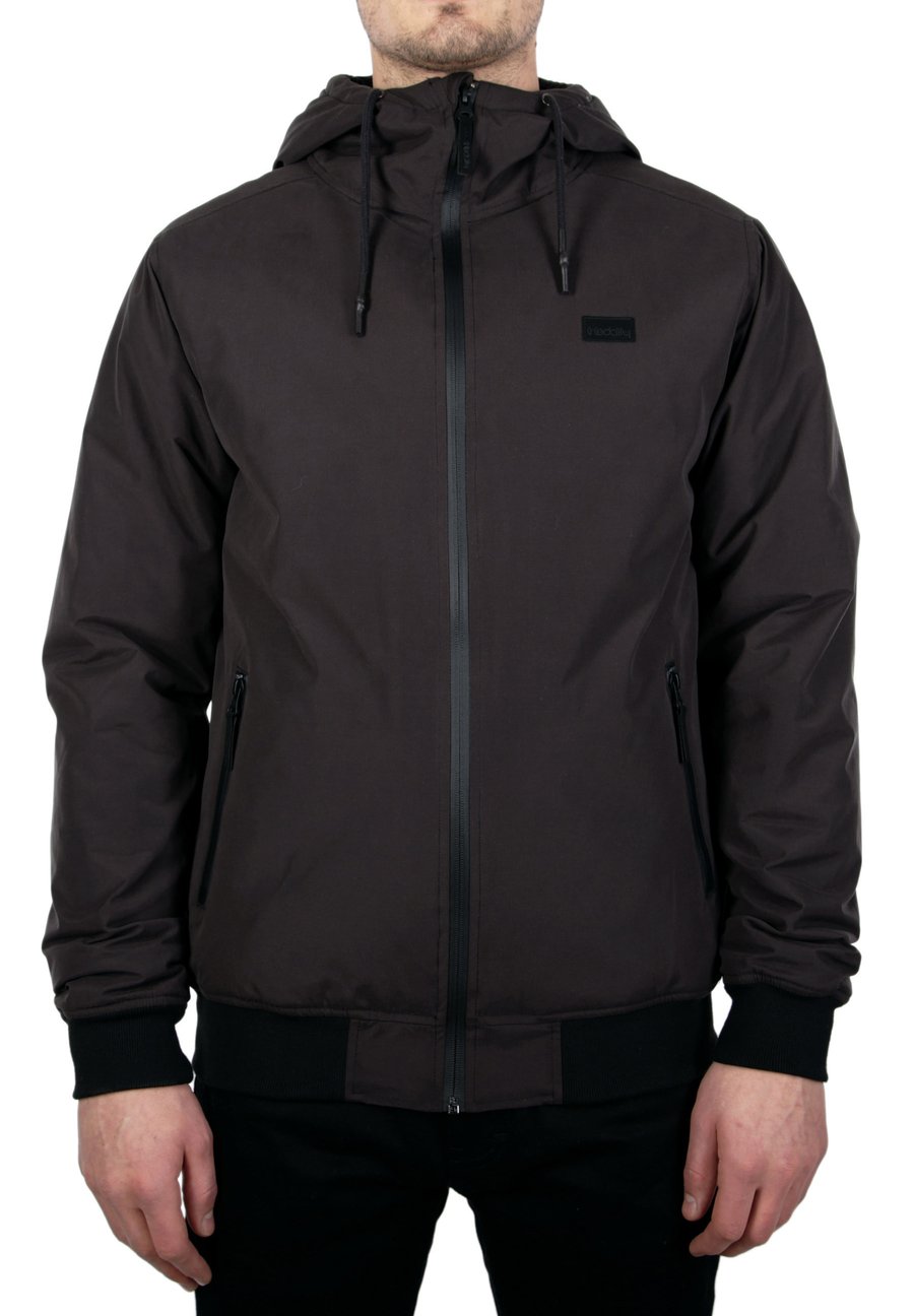 Куртка Iriedaily NILAS, Black
Куртка Iriedaily NILAS, Black