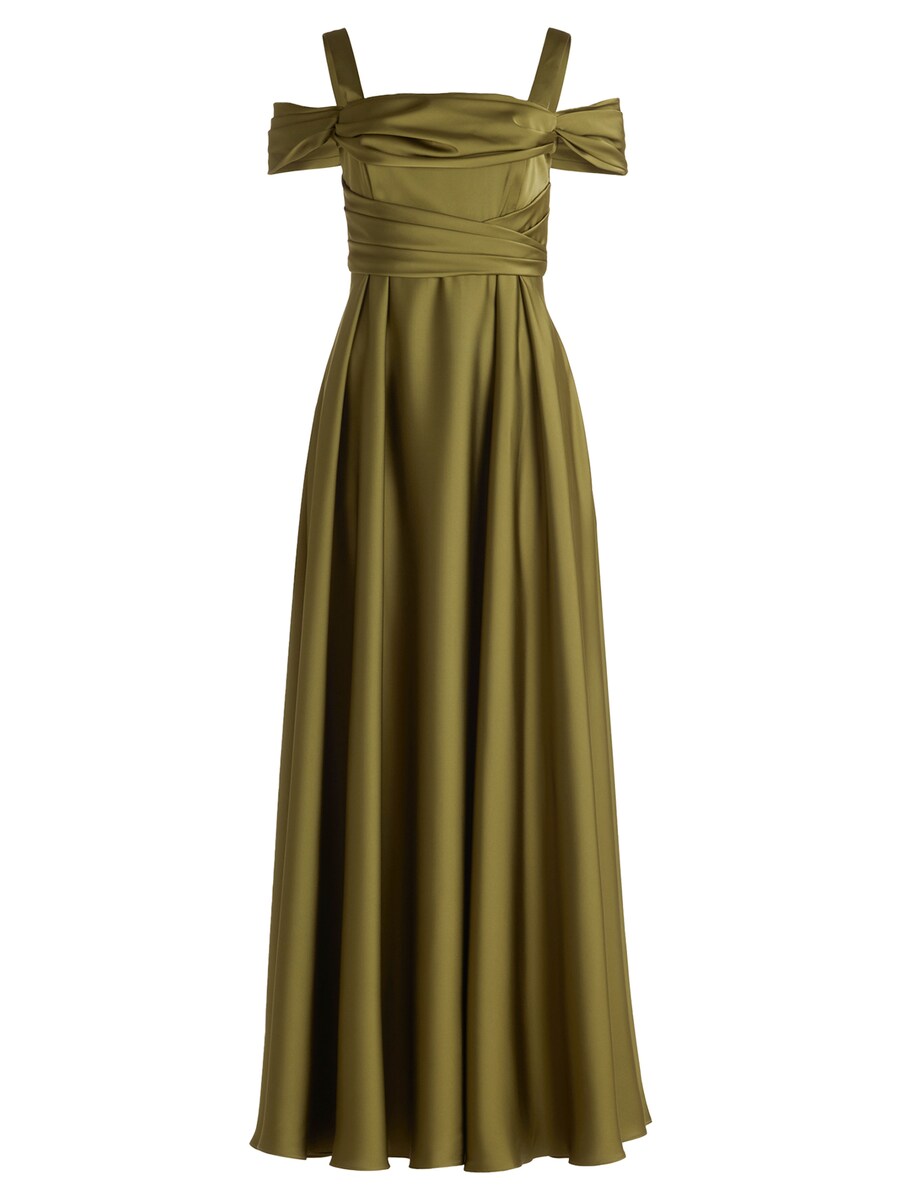 Вечернее платье Vera Mont, Olive
Вечернее платье Vera Mont, Olive