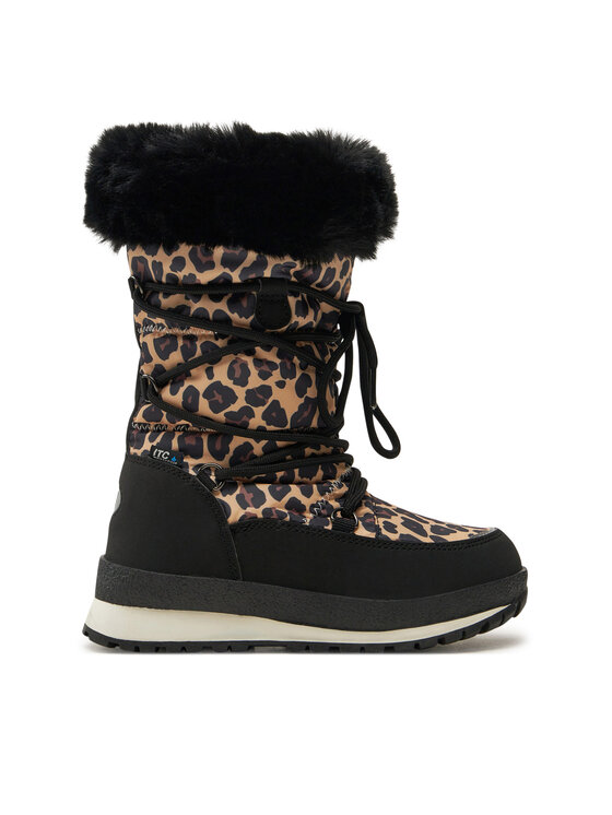 Сапоги для снега Ysby LYSBY201I Leaf, коричневый
Сапоги для снега Ysby LYSBY201I Leaf, коричневый