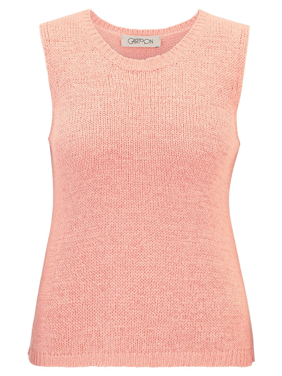 Свитер Cartoon, персиковый
Свитер Cartoon, персиковый