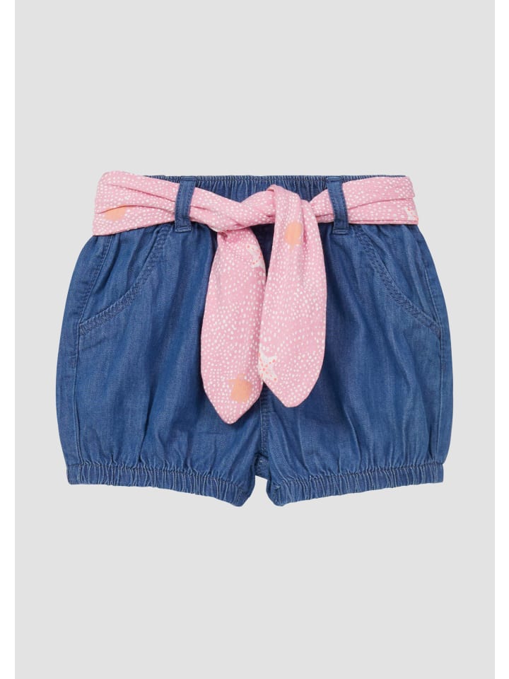 Шорты s.Oliver, синий
Шорты s.Oliver, синий