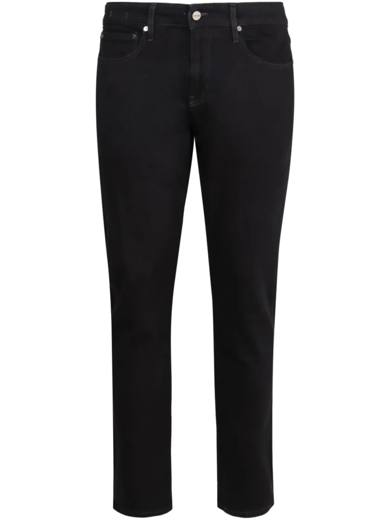 Узкие джинсы Calvin Klein, черный
Узкие джинсы Calvin Klein, черный