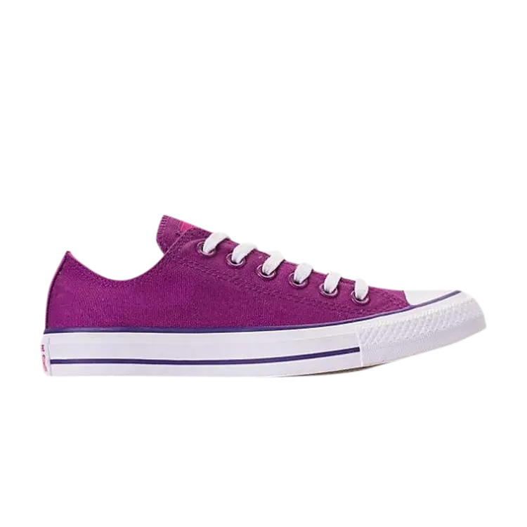Кроссовки Converse Chuck Taylor All Star Ox 'Violet Pink', розовый
Кроссовки Converse Chuck Taylor All Star Ox 'Violet Pink', розовый