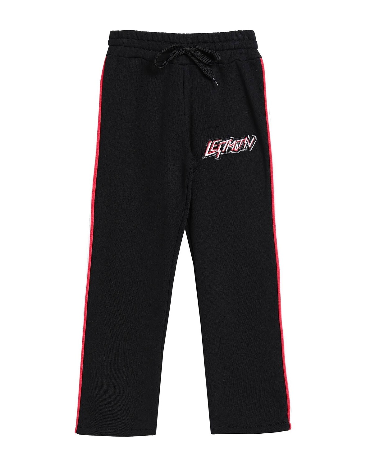 Брюки Leitmotiv, черный
Брюки Leitmotiv, черный