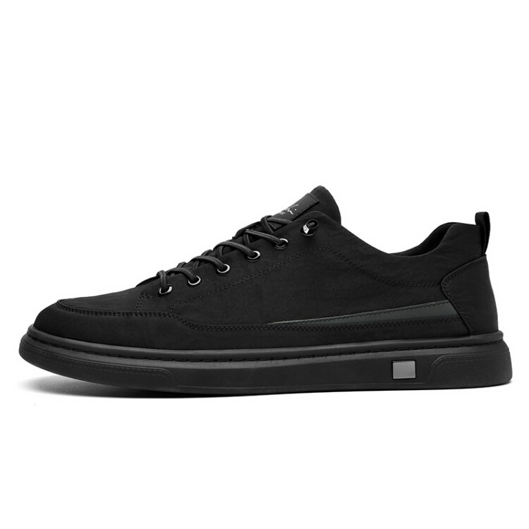 Туфли Men"s Casual Men Low-Top черный Satchi Sport
Туфли Men"s Casual Men Low-Top черный Satchi Sport