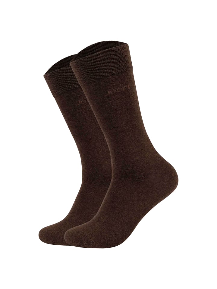 Носки JOOP!, темно-коричневый
Носки JOOP!, темно-коричневый