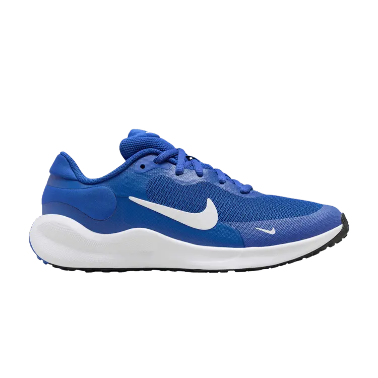 Кроссовки Nike Revolution 7 GS Game Royal, синий
Кроссовки Nike Revolution 7 GS Game Royal, синий