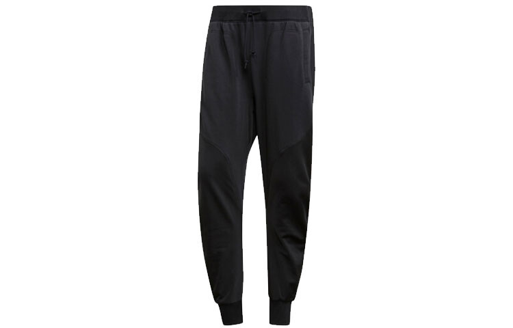 Adidas Originals Мужские трикотажные спортивные штаны, цвет Black
Adidas Originals Мужские трикотажные спортивные штаны, цвет Black