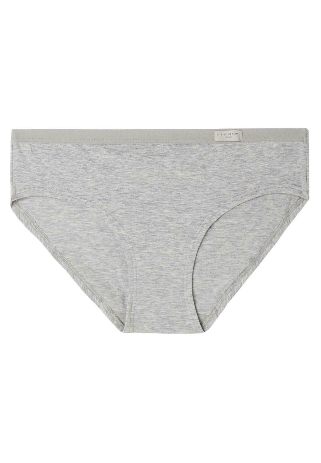 Трусы Intimissimi, цвет Mottled Light Grey
Трусы Intimissimi, цвет Mottled Light Grey