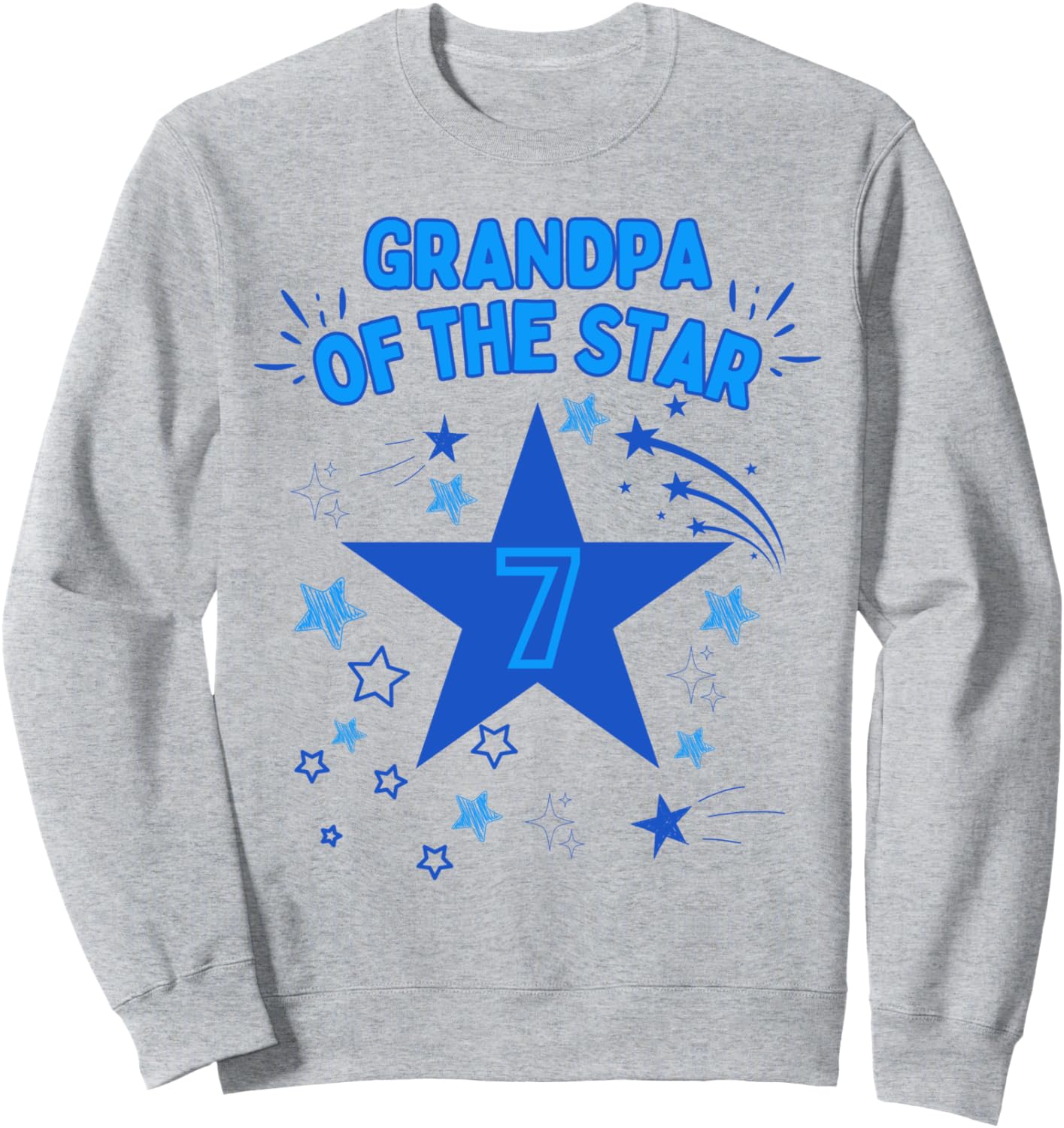 Толстовка «Дедушка Звезды 7» в бело-голубой тематике, посвященная 7-летию Family Look Stars Space Themed Decorations Gifts, Синий, Толстовка «Дедушка Звезды 7» в бело-голубой тематике, посвященная 7-летию Family Look Stars Space Themed Decorations Gifts
Толстовка «Дедушка Звезды 7» в бело-голубой тематике, посвященная 7-летию Family Look Stars Space Themed Decorations Gifts, Синий, Толстовка «Дедушка Звезды 7» в бело-голубой тематике, посвященная 7-летию Family Look Stars Space Themed Decorations Gifts