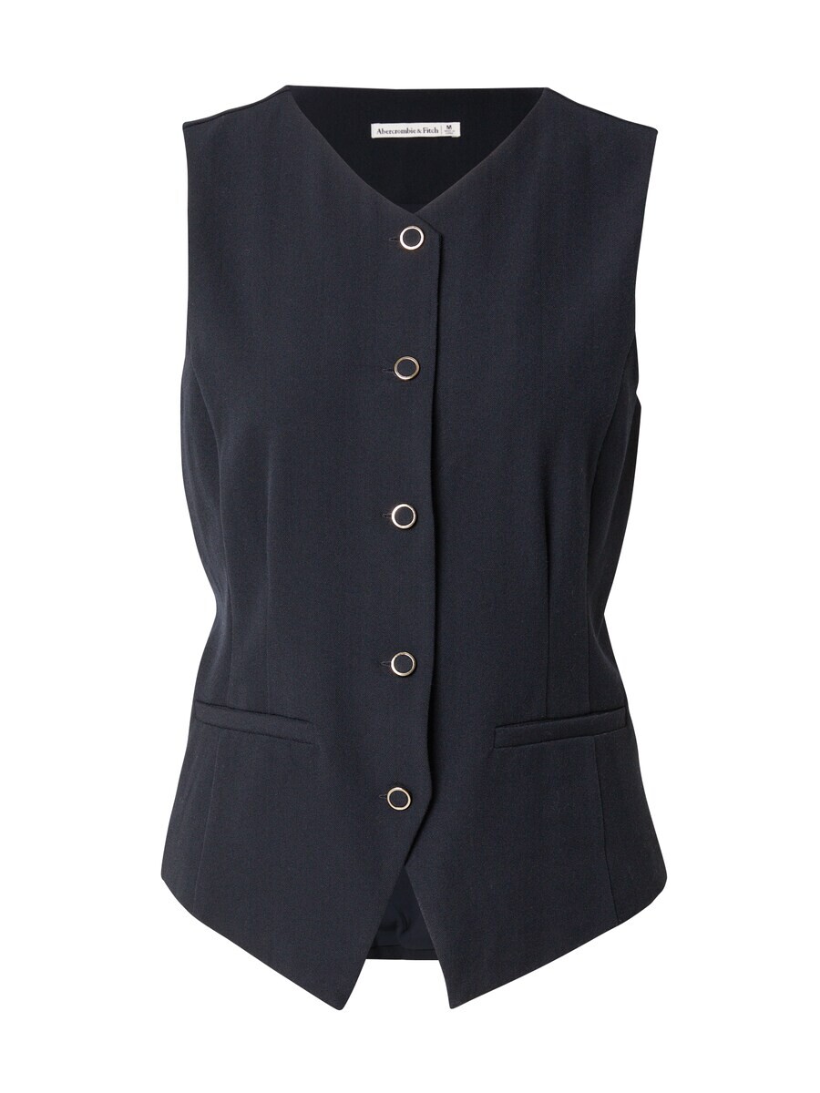 Блуза Abercrombie & Fitch Blouse, черный
Блуза Abercrombie & Fitch Blouse, черный