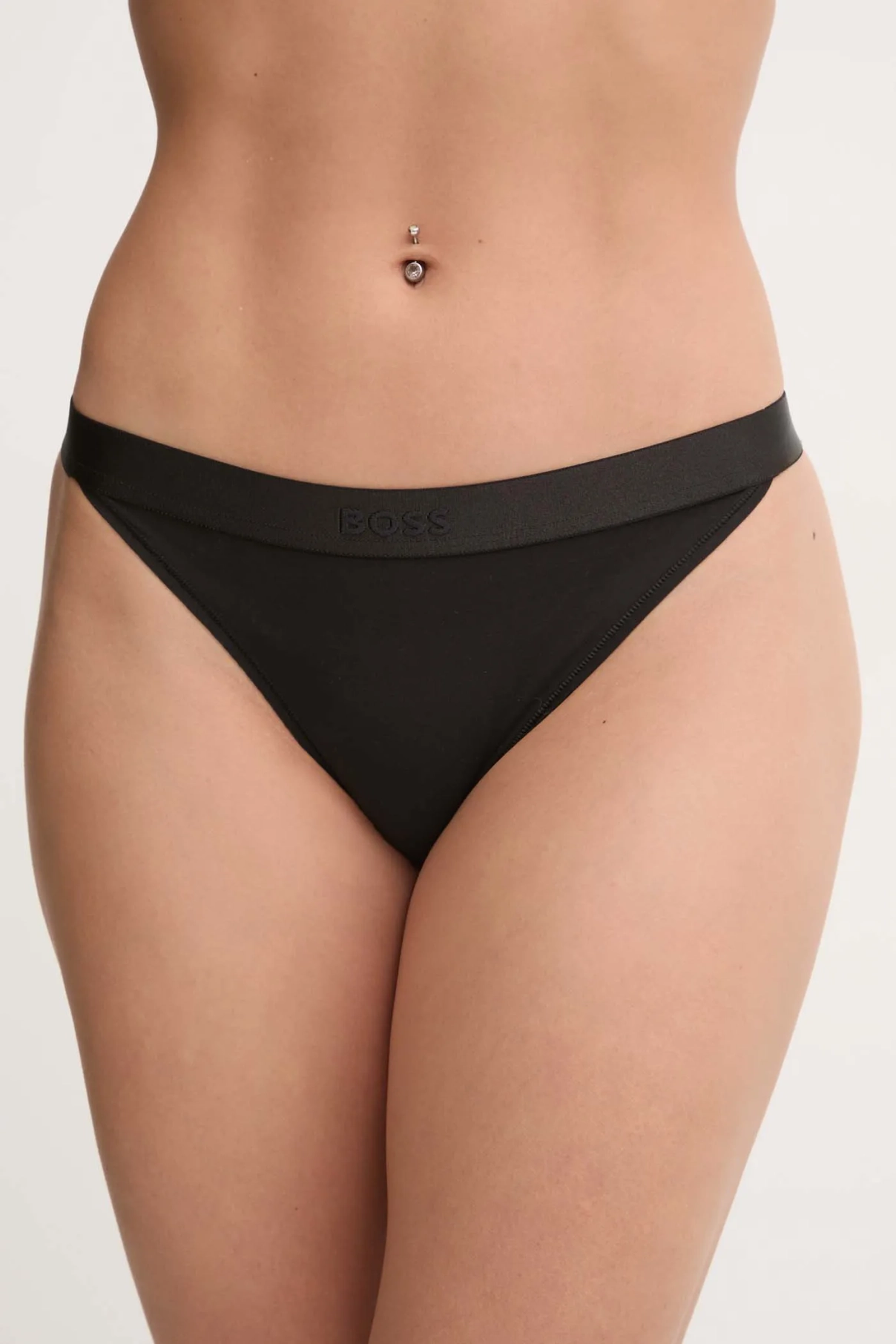 Нижнее белье BOSS, черный
Нижнее белье BOSS, черный