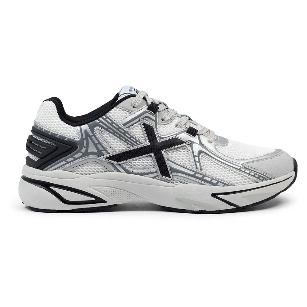 Кроссовки Munich M2000 02, белый
Кроссовки Munich M2000 02, белый