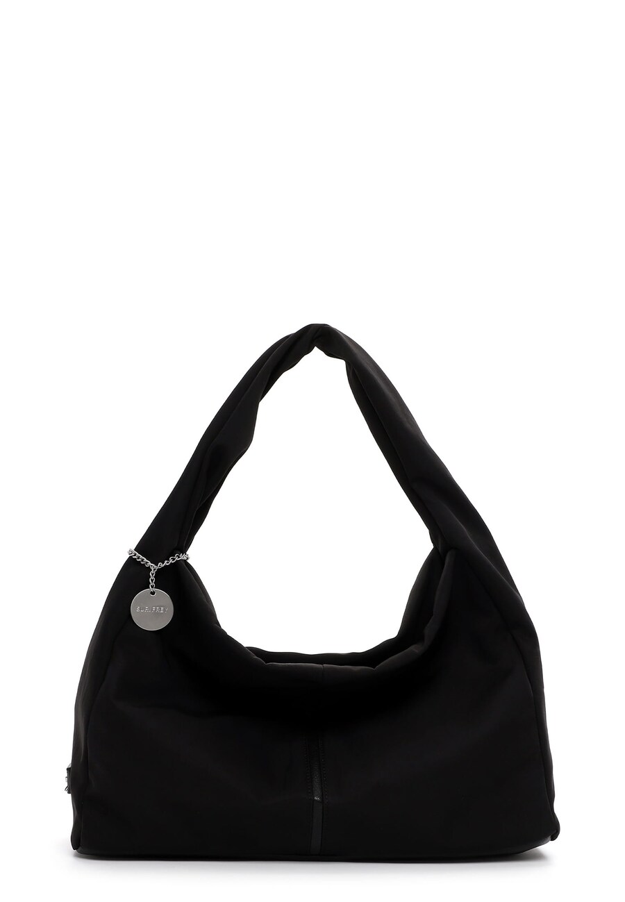 Сумка-мешок Suri Frey SFY Pauly, черный
Сумка-мешок Suri Frey SFY Pauly, черный