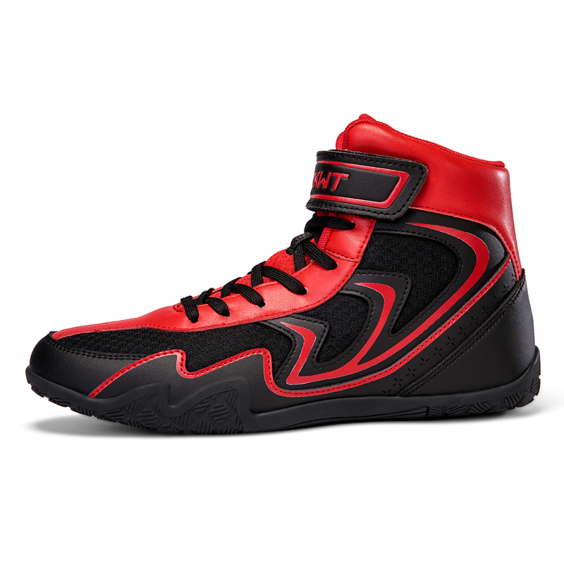 Дышащие кроссовки Mid Top для тренировок мужские LOKWT, черный
Дышащие кроссовки Mid Top для тренировок мужские LOKWT, черный