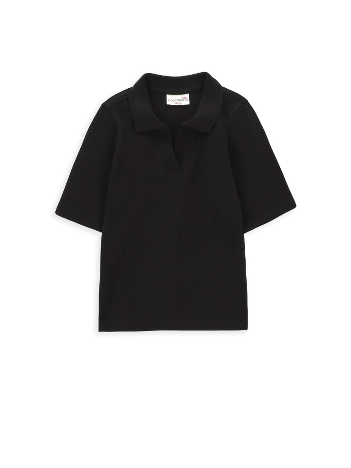 Футболка Coccodrillo, черный
Футболка Coccodrillo, черный