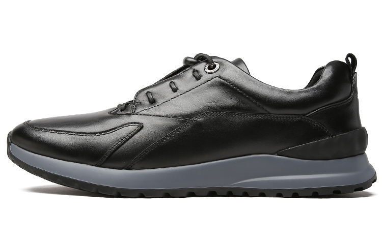 Мужская повседневная обувь S.T. DUPONT, цвет кофе S.T.Dupont, Coffee
Мужская повседневная обувь S.T. DUPONT, цвет кофе S.T.Dupont, Coffee