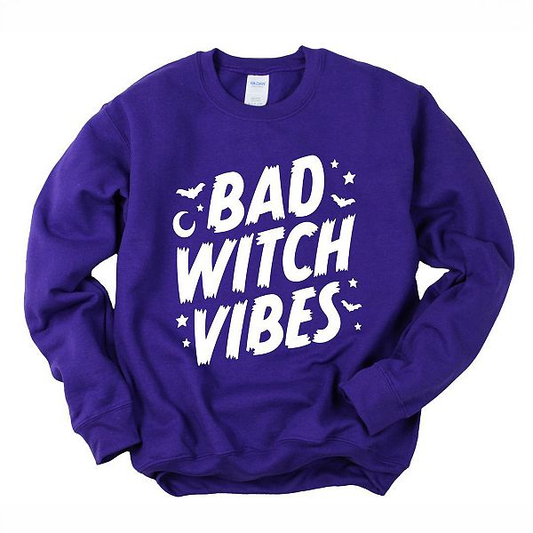 Свитшот Bad witch vibes moon Simply Sage Market, Purple, Зеленый, Свитшот Bad witch vibes moon Simply Sage Market, Purple
Свитшот Bad witch vibes moon Simply Sage Market, Purple, Зеленый, Свитшот Bad witch vibes moon Simply Sage Market, Purple