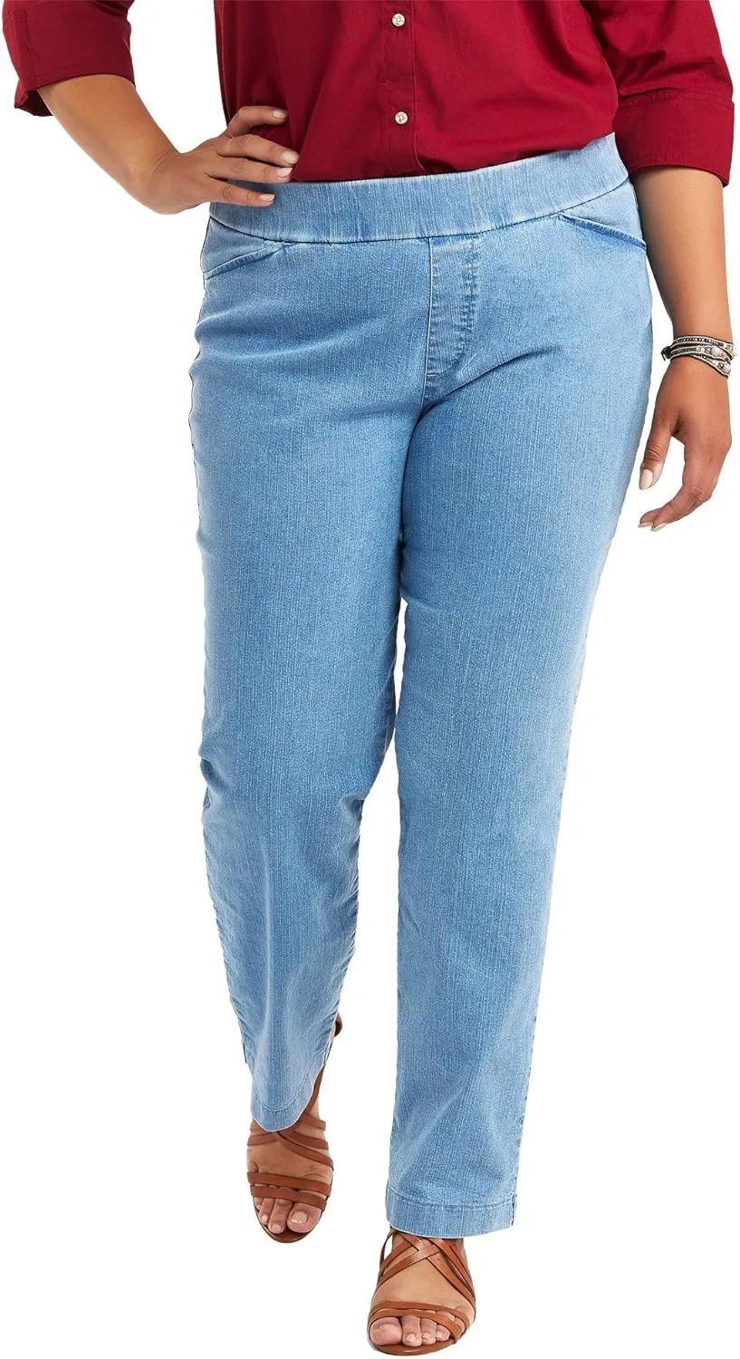 Женские брюки с эластичным поясом Chic Classic Collection
Женские брюки с эластичным поясом Chic Classic Collection