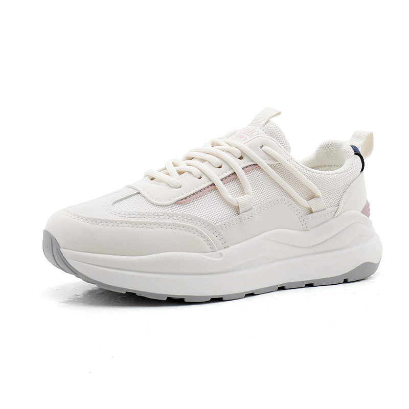 Детская обувь для подростков TONYBEAR, бежевый/розовый
Детская обувь для подростков TONYBEAR, бежевый/розовый