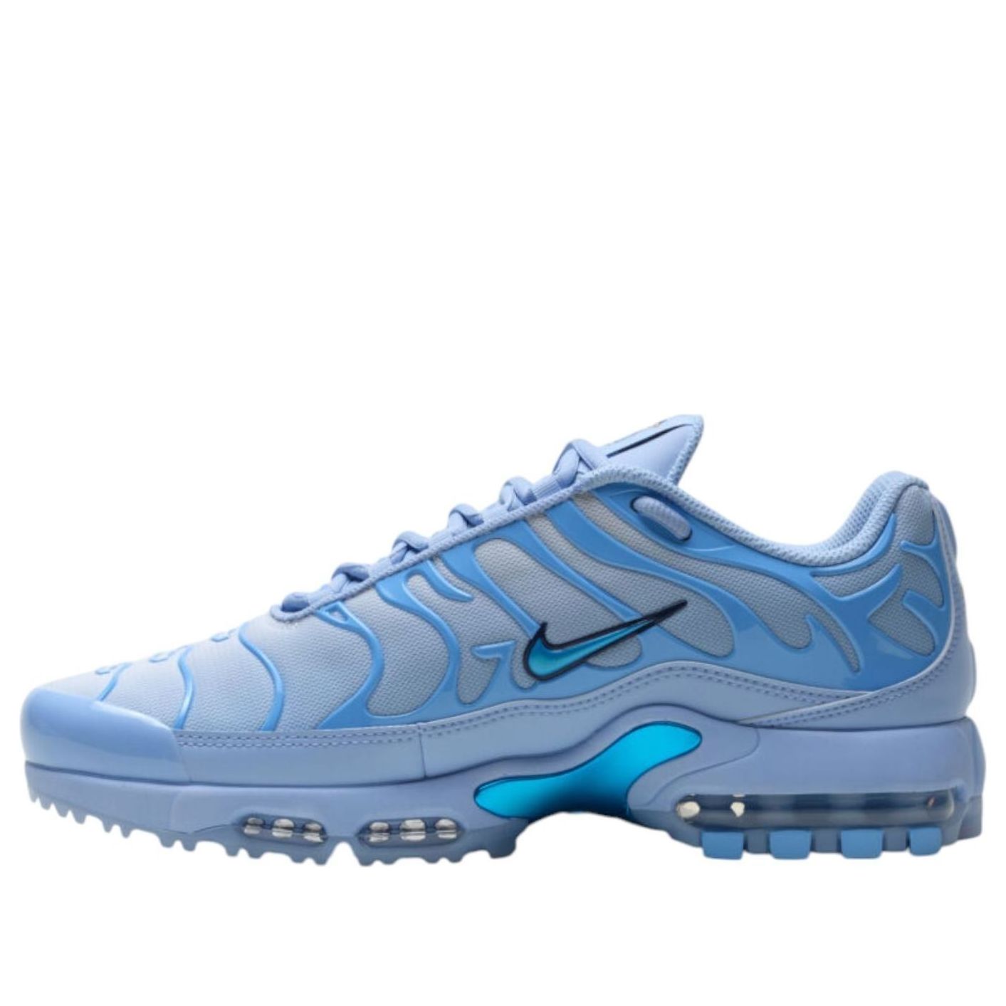 Кроссовки Nike x Eastside Golf Air Max Plus 'Take Flight'
Кроссовки Nike x Eastside Golf Air Max Plus 'Take Flight'