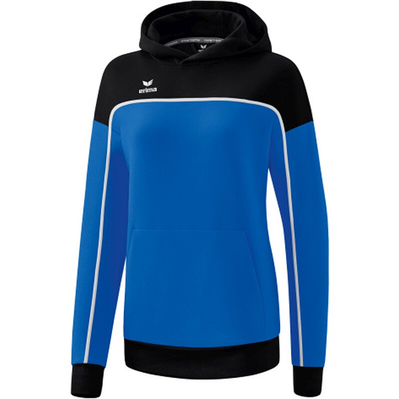 Толстовка с капюшоном, сменная толстовка Erima, мультиколор
Толстовка с капюшоном, сменная толстовка Erima, мультиколор
