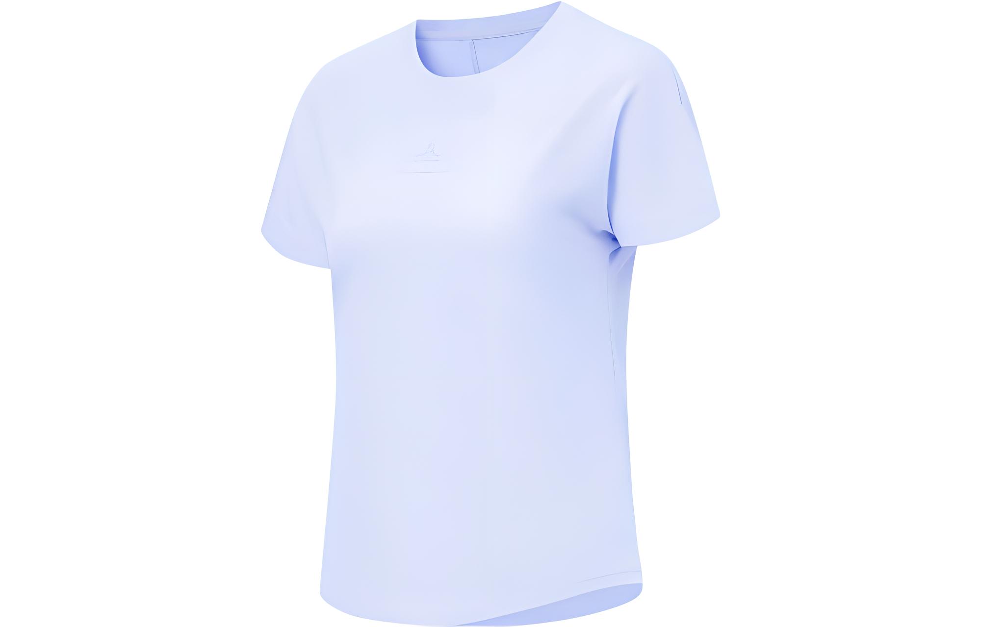 Футболка для фитнеса LiNing женская светло-голубая, Синий, Футболка для фитнеса LiNing женская светло-голубая
Футболка для фитнеса LiNing женская светло-голубая, Синий, Футболка для фитнеса LiNing женская светло-голубая