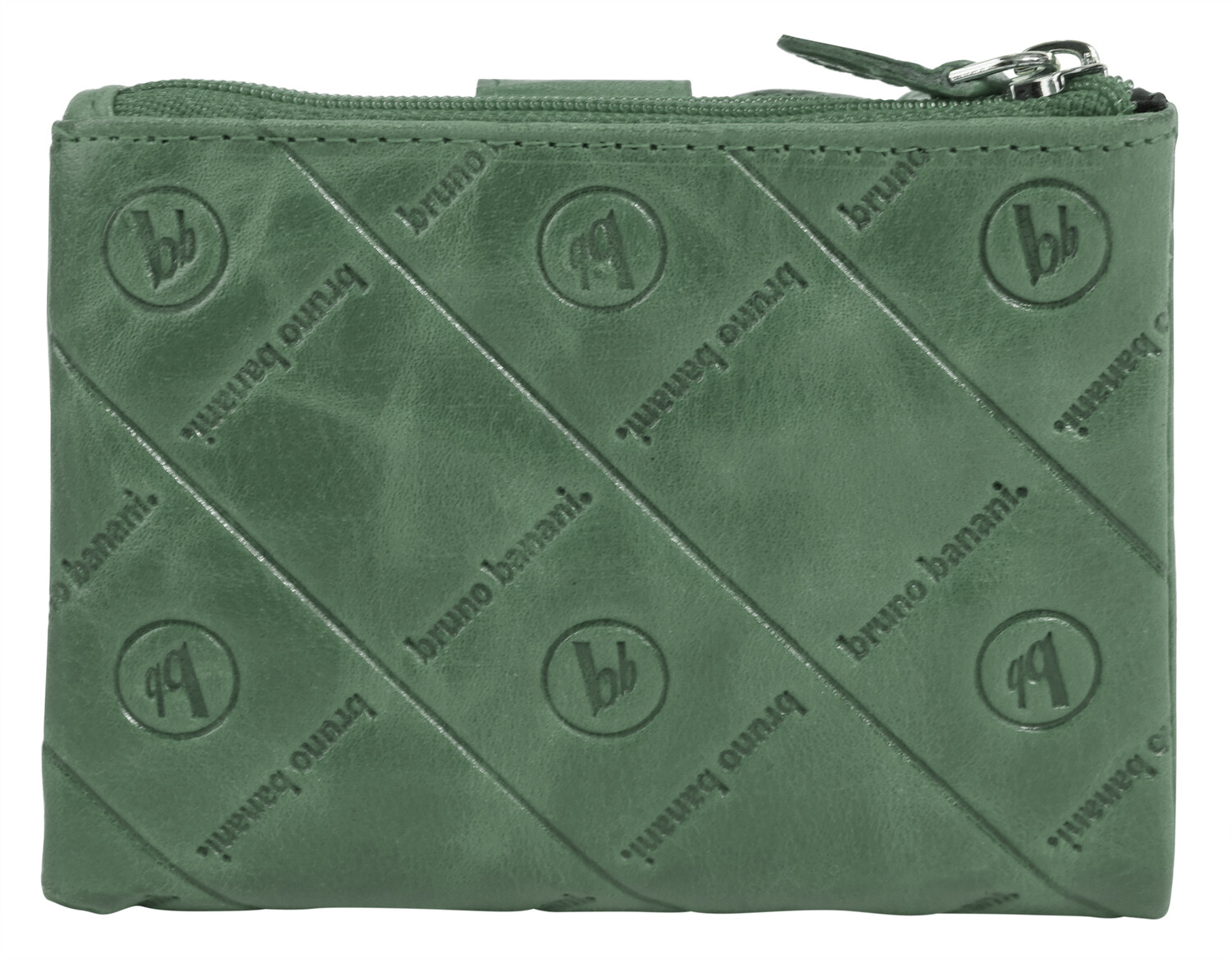 Кошелек Bruno Banani, зеленый
Кошелек Bruno Banani, зеленый