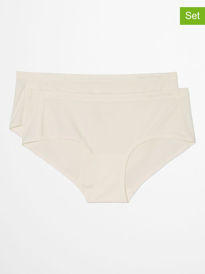 Трусы Marc O´Polo Bodywear, белый 
Трусы Marc O´Polo Bodywear, белый