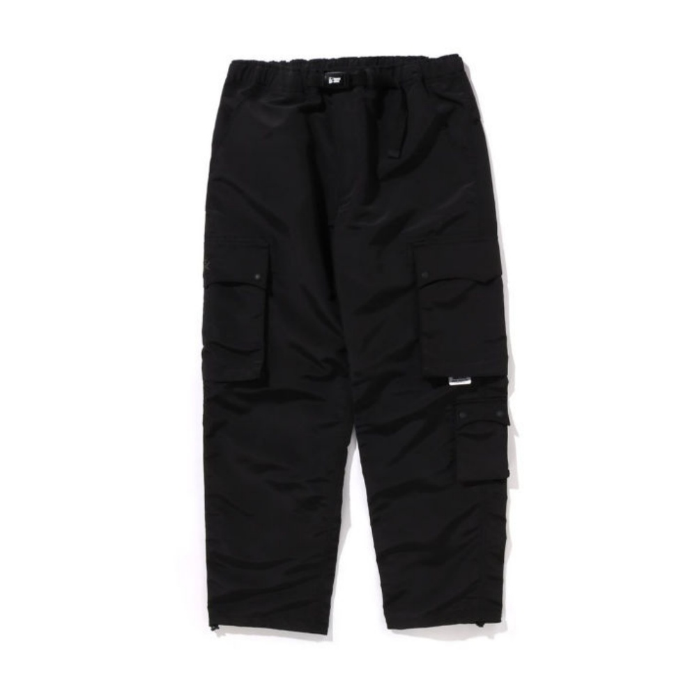 Мужские повседневные брюки Neighborhood, черный
Мужские повседневные брюки Neighborhood, черный