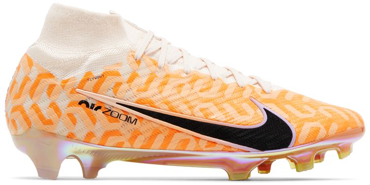 Кроссовки Nike Zoom Mercurial Superfly 9 Elite NU FG 'Guava Ice', оранжевый
Кроссовки Nike Zoom Mercurial Superfly 9 Elite NU FG 'Guava Ice', оранжевый