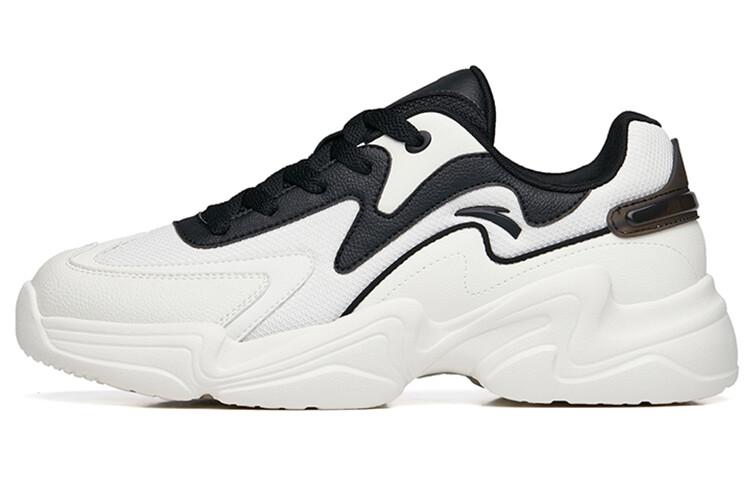 Мужская обувь Lifestyle с низким верхом цвета слоновой кости/черного цвета Anta, Черный, Мужская обувь Lifestyle с низким верхом цвета слоновой кости/черного цвета Anta
Мужская обувь Lifestyle с низким верхом цвета слоновой кости/черного цвета Anta, Черный, Мужская обувь Lifestyle с низким верхом цвета слоновой кости/черного цвета Anta