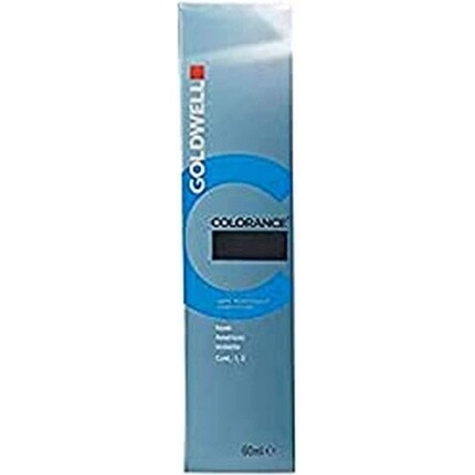 Colorance 3Vv Темно-фиолетовая полуперманентная краска для волос 60 мл, Goldwell
Colorance 3Vv Темно-фиолетовая полуперманентная краска для волос 60 мл, Goldwell