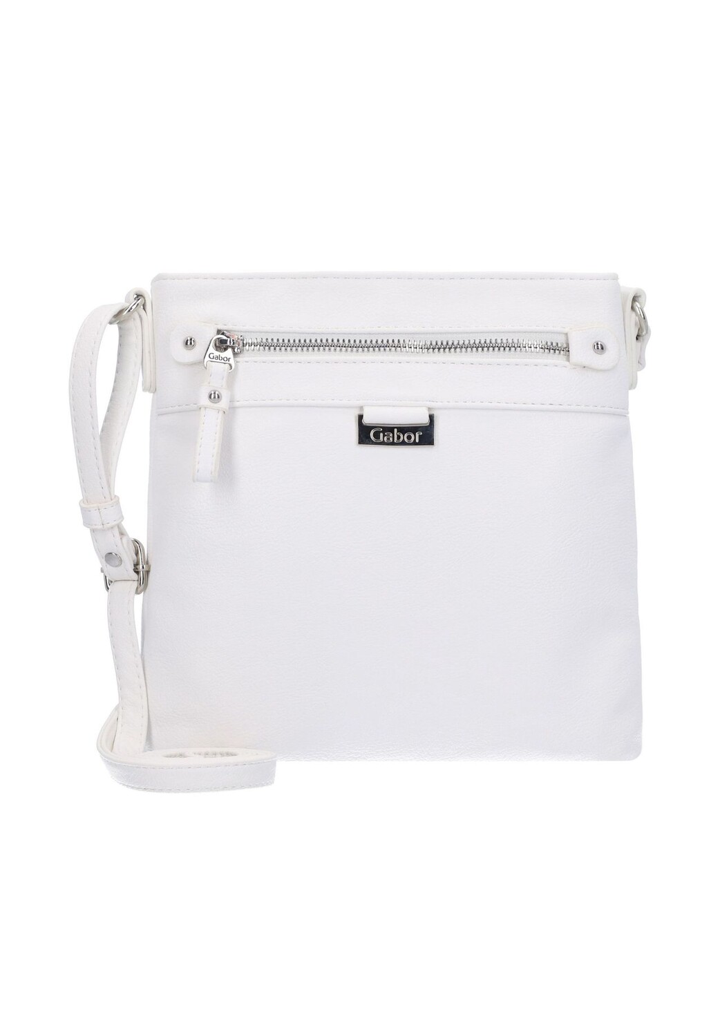 Сумка через плечо Ina 22 см Gabor, белый
Сумка через плечо Ina 22 см Gabor, белый