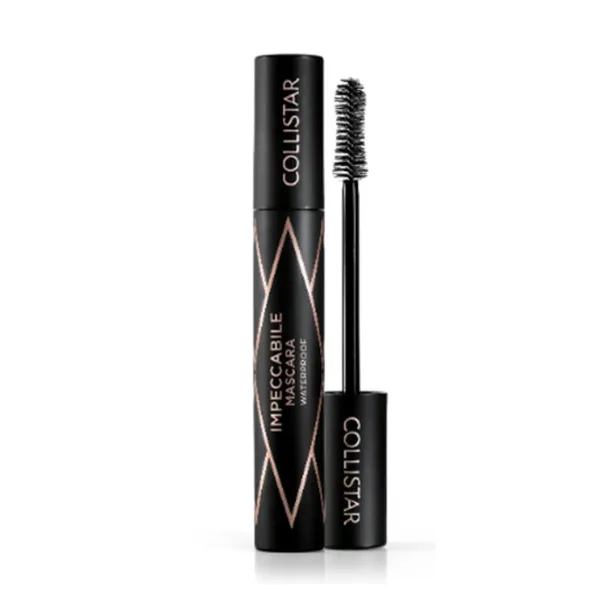 Тушь для ресниц Impeccabile Mascara Ultra Black Wp Collistar, 1 UD
Тушь для ресниц Impeccabile Mascara Ultra Black Wp Collistar, 1 UD