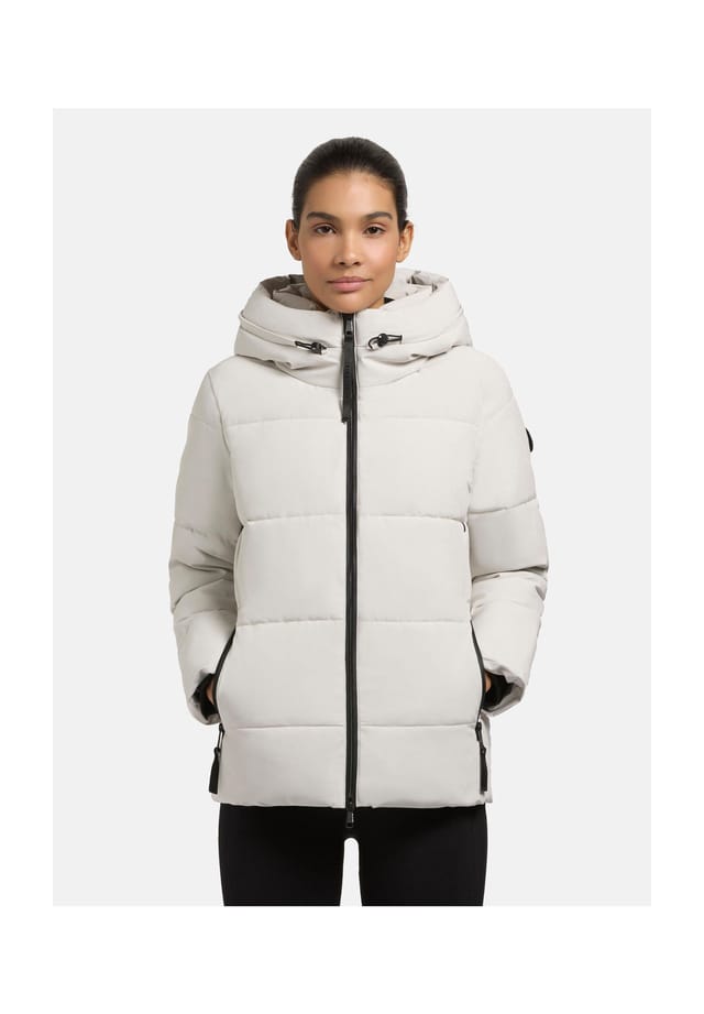 Стеганая куртка fanc2-ym Khujo, бежевый
Стеганая куртка fanc2-ym Khujo, бежевый