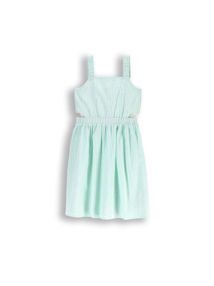 Платье из цветной ткани Coccodrillo
Платье из цветной ткани Coccodrillo