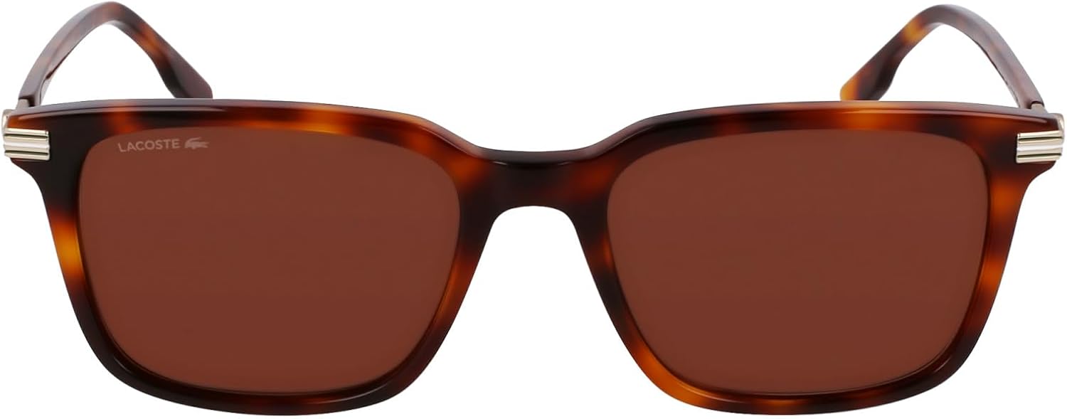 Lacoste мужские круглые солнцезащитные очки L6035s, Havana
Lacoste мужские круглые солнцезащитные очки L6035s, Havana