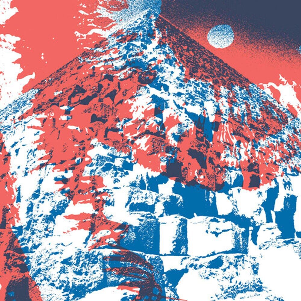 Виниловая пластинка LP The Quintet - Horace Tapscott Quintet
Виниловая пластинка LP The Quintet - Horace Tapscott Quintet