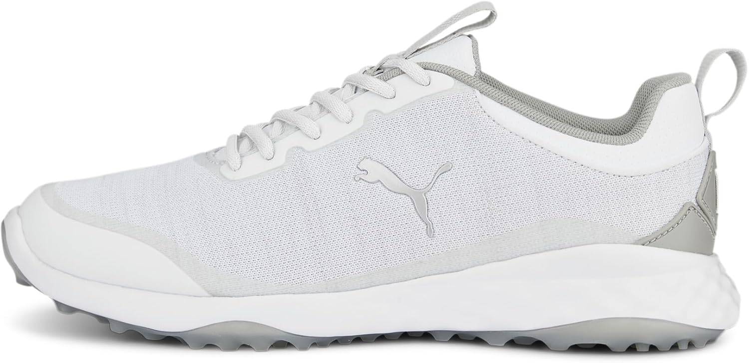 Мужские кроссовки Puma Ignite Elevate, белый/серый/светло-серый
Мужские кроссовки Puma Ignite Elevate, белый/серый/светло-серый