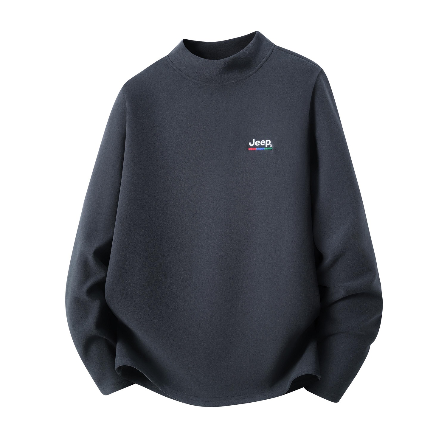 Свитшот Moxima Lifestyle Unisex Jeep, темно-серый
Свитшот Moxima Lifestyle Unisex Jeep, темно-серый